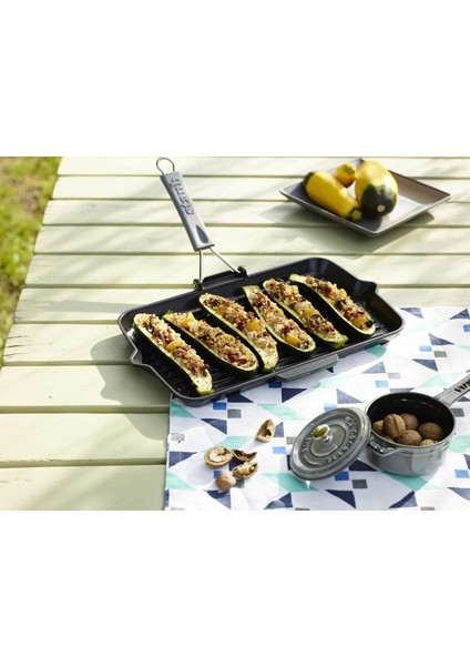 Dust Izgara Tavalar Katlanır Silikon Saplı Döküm Izgara Tava fiyatları