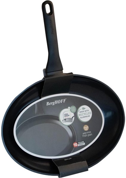 Dina Helix Yapışmaz Oval Tava 34X23 cm fırsatları