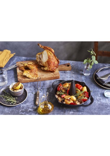 Specialities Döküm Tavuk Pişirici indirimleri