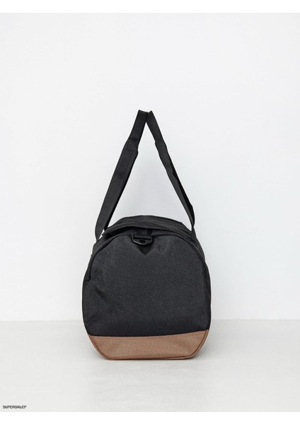 Supply Co. Heritage Duffle, Siyah/sele Kahverengi, Siyah/eyer Kahverengi, Heritage Duffle fırsatları