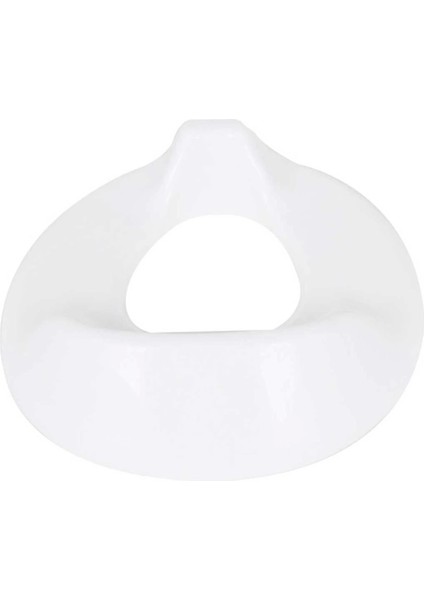 Plastik Klozet Adaptörü - Beyaz fiyatları