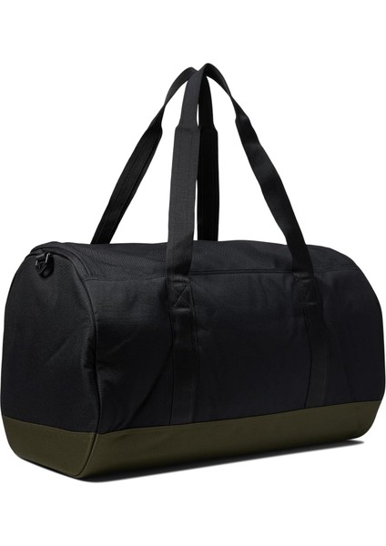Supply Co. Heritage™ Duffel Siyah/sarmaşık Yeşili/hint Turşusu Tek Beden fiyatları