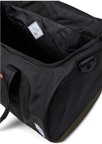 Supply Co. Heritage™ Duffel Siyah/sarmaşık Yeşili/hint Turşusu Tek Beden modelleri