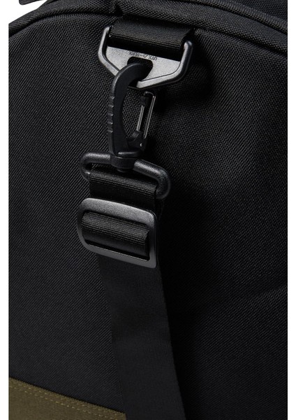 Supply Co. Heritage™ Duffel Siyah/sarmaşık Yeşili/hint Turşusu Tek Beden fırsatları