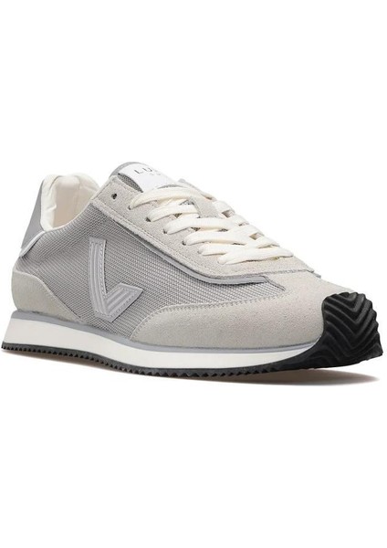 Lufıan Gaban Siyah Erkek Sneaker modelleri