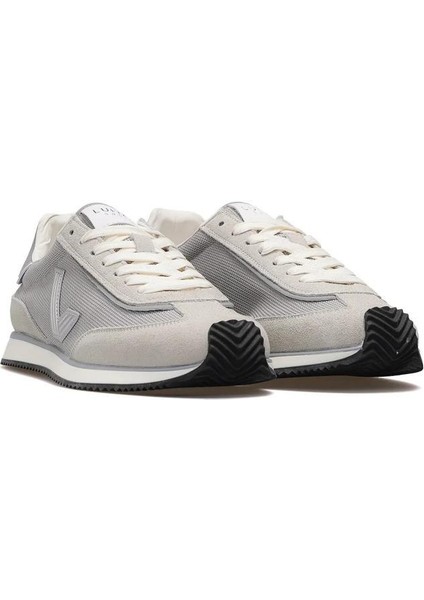 Lufıan Gaban Siyah Erkek Sneaker indirimleri