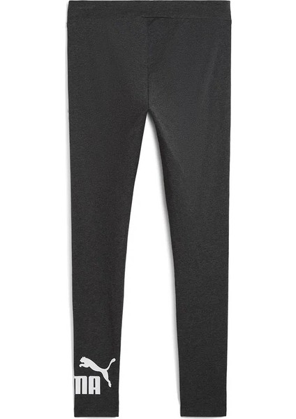 Ess No. 1 Logo Leggings Gri Kadın Tayt 682426-07 fırsatları
