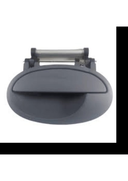 Opel Corsa C Merıva A Combo 1.6 Cdtı 00-10 Arası Uyumlu Kapı Kolu Dış Ön Sol 2233941 00