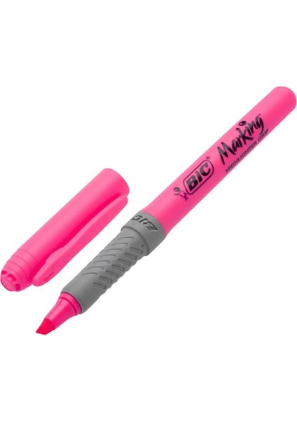 Şeffaf Harf Etiketi 3’lü STC423