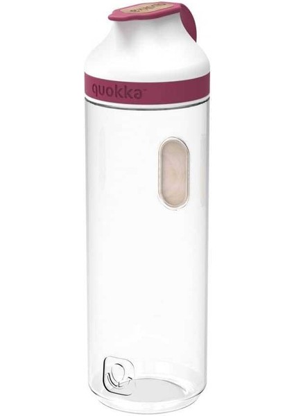 Quokka Tritan Bottle Mineral Claret 670ML