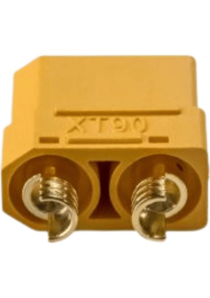 XT90 Dişi Konnektör modelleri