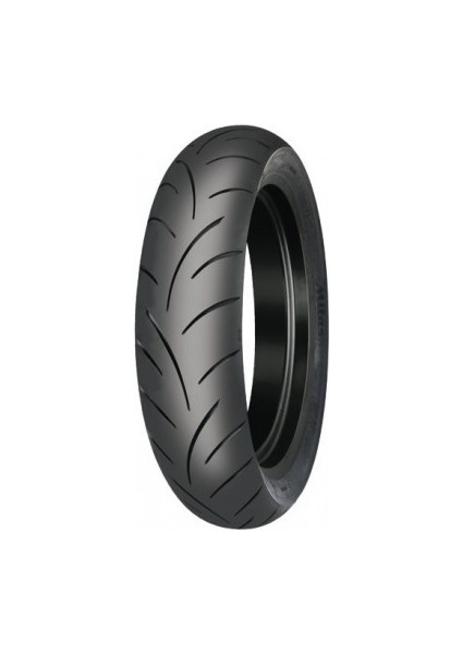 140/70-17 Mitas Mc-50 66H Arka Lastik