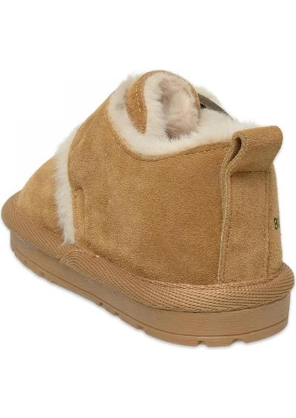 BUCK3066 Chestnut Çocuk Bot fırsatları