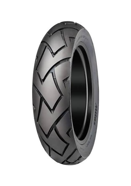 170/60ZR17 Mitas Terra Force-R 72W Tl Arka Lastik