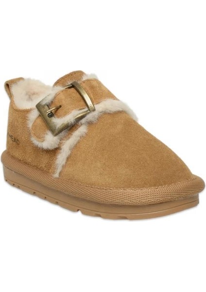 BUCK3066 Chestnut Çocuk Bot fiyatları