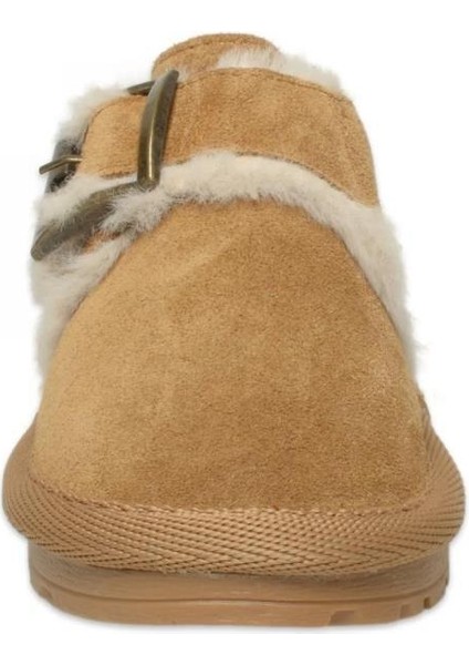 BUCK3066 Chestnut Çocuk Bot modelleri