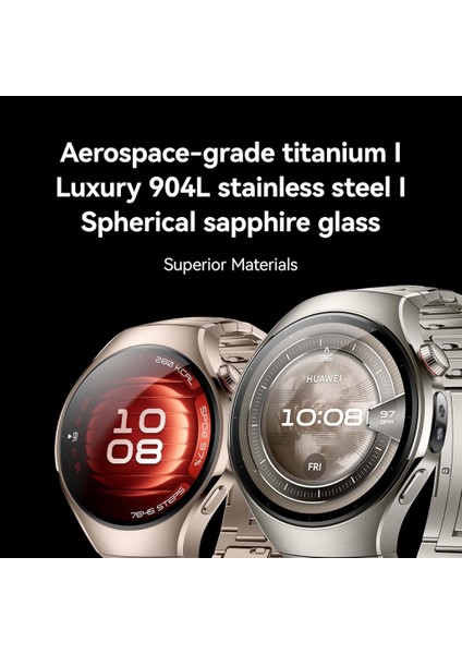 Watch 5 Akıllı Saat – X-Tap Çoklu Algılama Teknolojisi, Gerçek Zamanlı Parmak Ucu Oksijen Ölçümü, Sağlık Özeti, Esım Desteği, Iki Farklı Pil Modu,... fiyatları