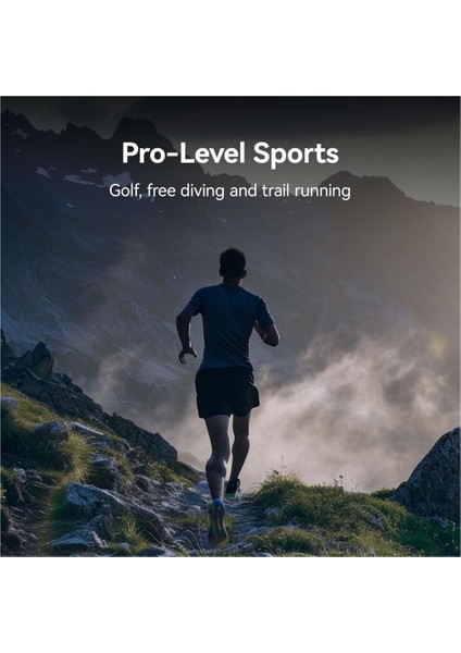 Watch 5 Akıllı Saat – X-Tap Çoklu Algılama Teknolojisi, Gerçek Zamanlı Parmak Ucu Oksijen Ölçümü, Sağlık Özeti, Esım Desteği, Iki Farklı Pil Modu,...