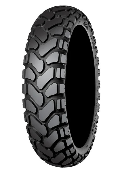 150/70B18 Mitas Enduro Traıl+ 70T Tl-Tt Arka Lastik