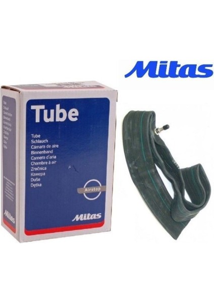 2.50-90/90-21 Mitas 1.5 mm Iç Lastik