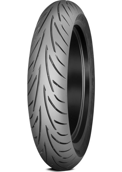 120/70ZR19 Mitas Tourıng Force (60W) Tl Ön Lastik