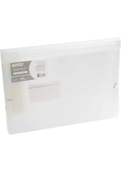 4803 Kalem Kutusu Turuncu