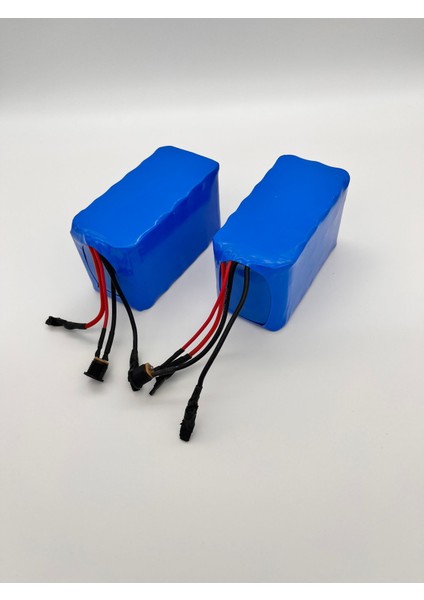 Akülü Araba, Kamp, Karavan Için 12.6 VOLT 16 Amper Li-Ion Batarya-Akü (Adaptör Hediyeli) modelleri