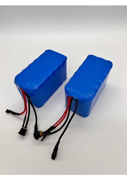 Akülü Araba, Kamp, Karavan Için 12.6 VOLT 16 Amper Li-Ion Batarya-Akü (Adaptör Hediyeli) indirimleri