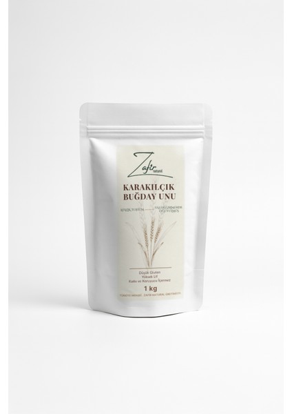 Karakılçık Buğday Unu