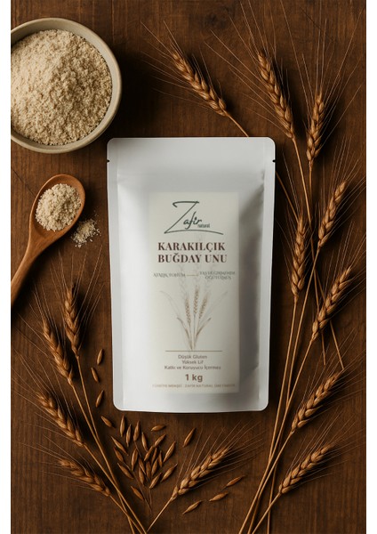 Karakılçık Buğday Unu fiyatları