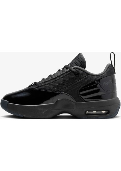 Jordan Max Aura 6 Unisex Siyah Basketbol Ayakkabısı - FQ8297-001 modelleri