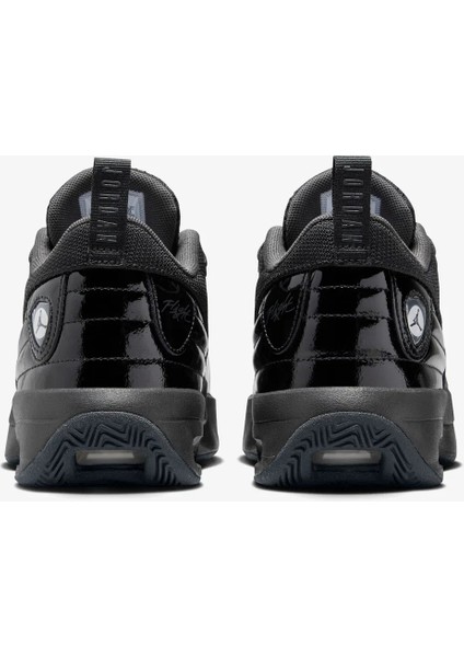 Jordan Max Aura 6 Unisex Siyah Basketbol Ayakkabısı - FQ8297-001 indirimleri