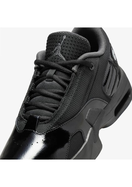 Jordan Max Aura 6 Unisex Siyah Basketbol Ayakkabısı - FQ8297-001