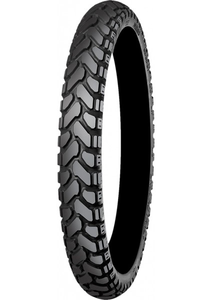 90/90-21 (3.00-21) Mitas Enduro Traıl+ 54T Tl-Tt Ön Lastik