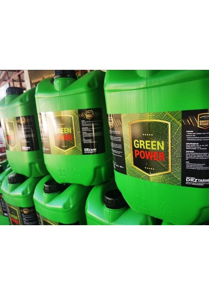 Green Power Toprak Düzenleyici 20 Lt fiyatları