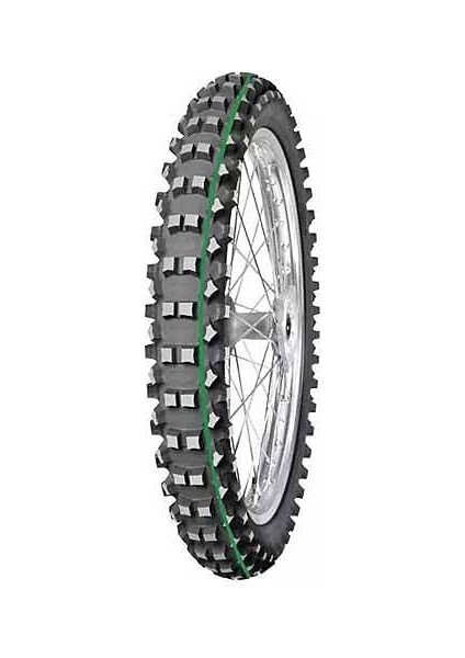 90/100-16 Mitas Terra Force-Mx Mh 51M Arka Lastik