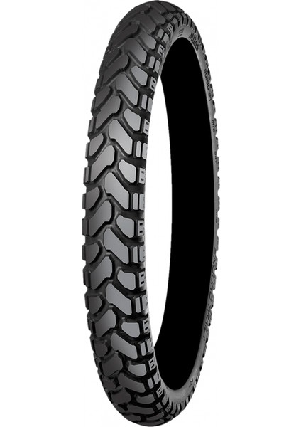 90/90-21 (3.00-21) Mitas Enduro Traıl+ 54T Tl-Tt Ön Lastik