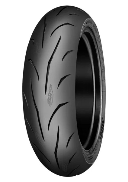 110/70-17 Mitas Sport Force+ 54S Ön Lastik