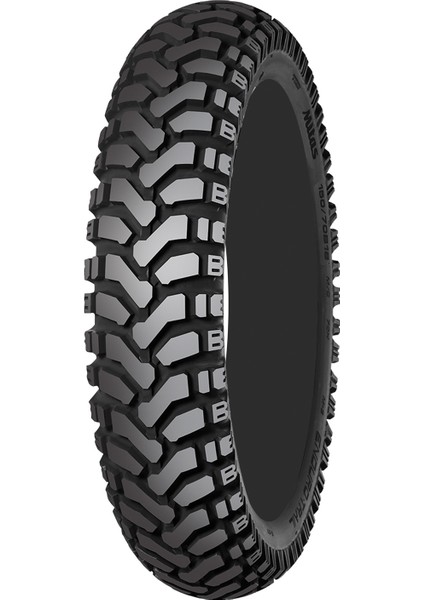 140/80B18 Mitas Enduro Traıl+ 70H Tl-Tt Arka Lastik