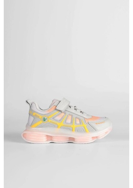 346.25K.249 Grı Çocuk Sneaker