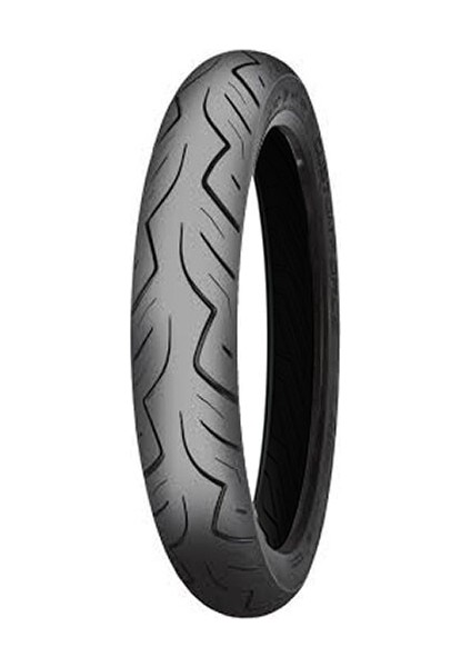 80/90-21 (MH90-21) Mitas Custom Force 54H Ön Lastik