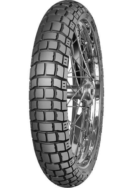 150/70R17 Mitas Enduro Traıl Adv 69V Tl-Tt Arka Lastik