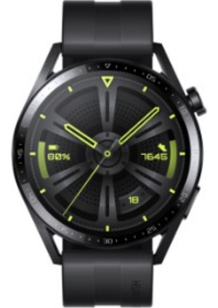 Watch Gt3 46 mm Siyah fiyatları