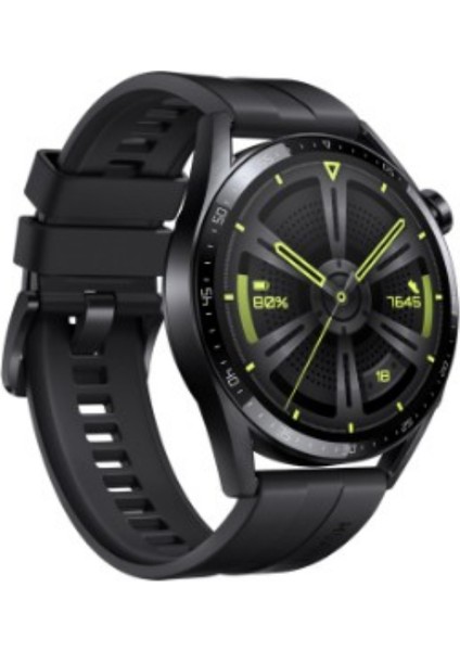 Watch Gt3 46 mm Siyah modelleri