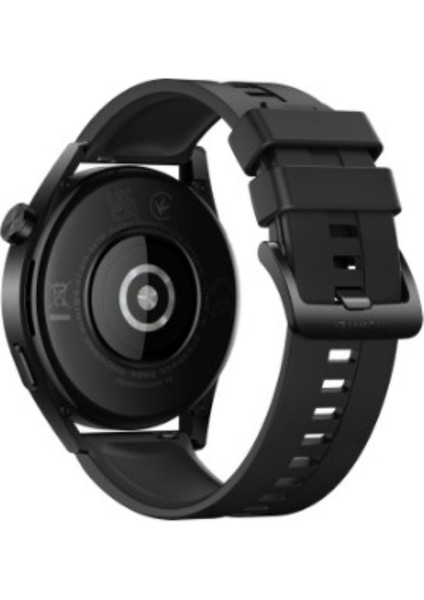 Watch Gt3 46 mm Siyah fırsatları