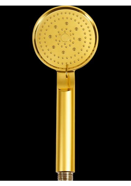 Lüx Gold 5 Fonksiyonlu Duş Başlığı fiyatları