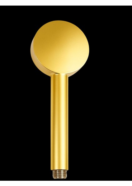 Lüx Gold 5 Fonksiyonlu Duş Başlığı modelleri