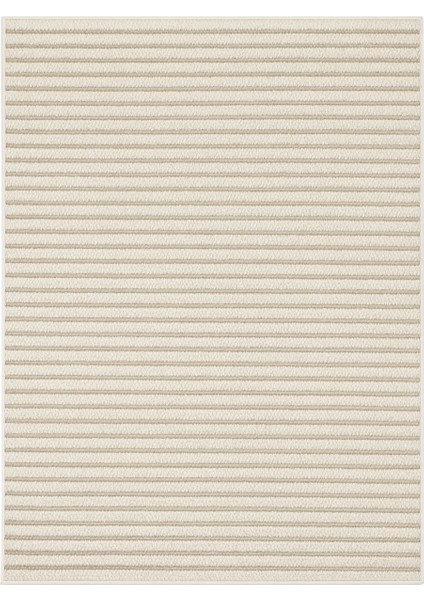 Lux Sisal Serisi Leke Tutmaz Yıkanabilir Sisal Halı