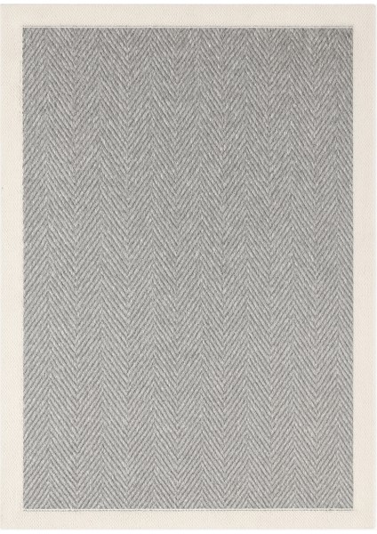 Lux Sisal Serisi Leke Tutmaz Yıkanabilir Sisal Halı