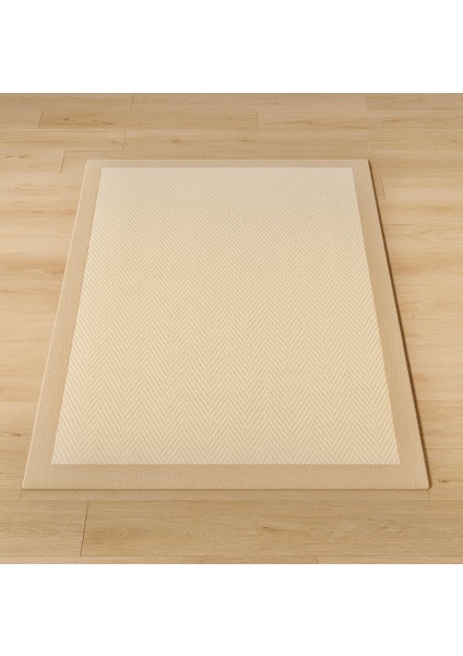 Lux Sisal Serisi Leke Tutmaz Yıkanabilir Sisal Halı fiyatları